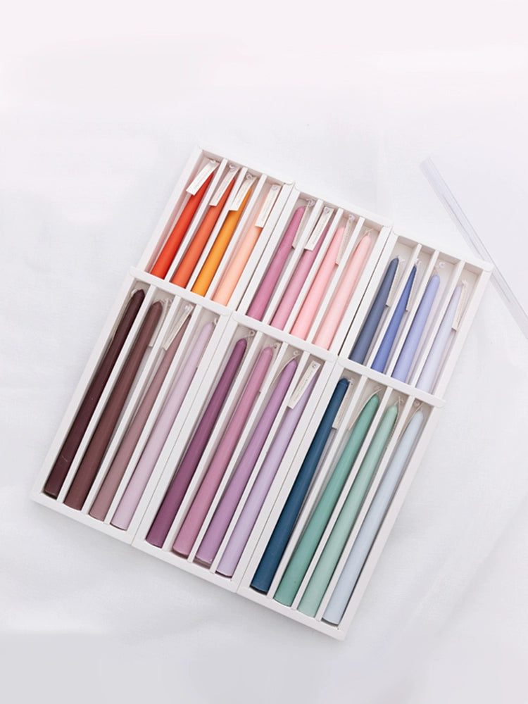 Gradient Palettes