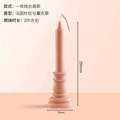 Floral Pink Notes