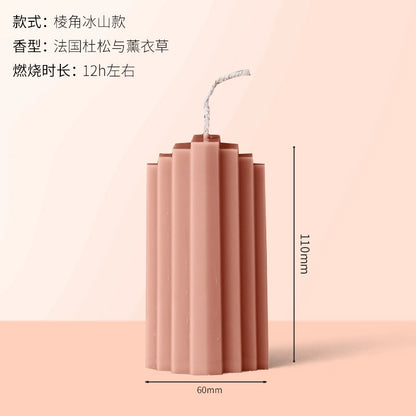 Floral Pink Notes