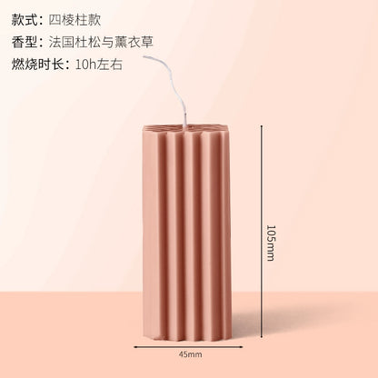 Floral Pink Notes