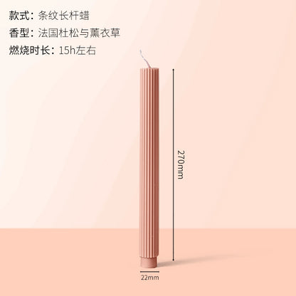 Floral Pink Notes
