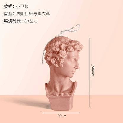 Floral Pink Notes