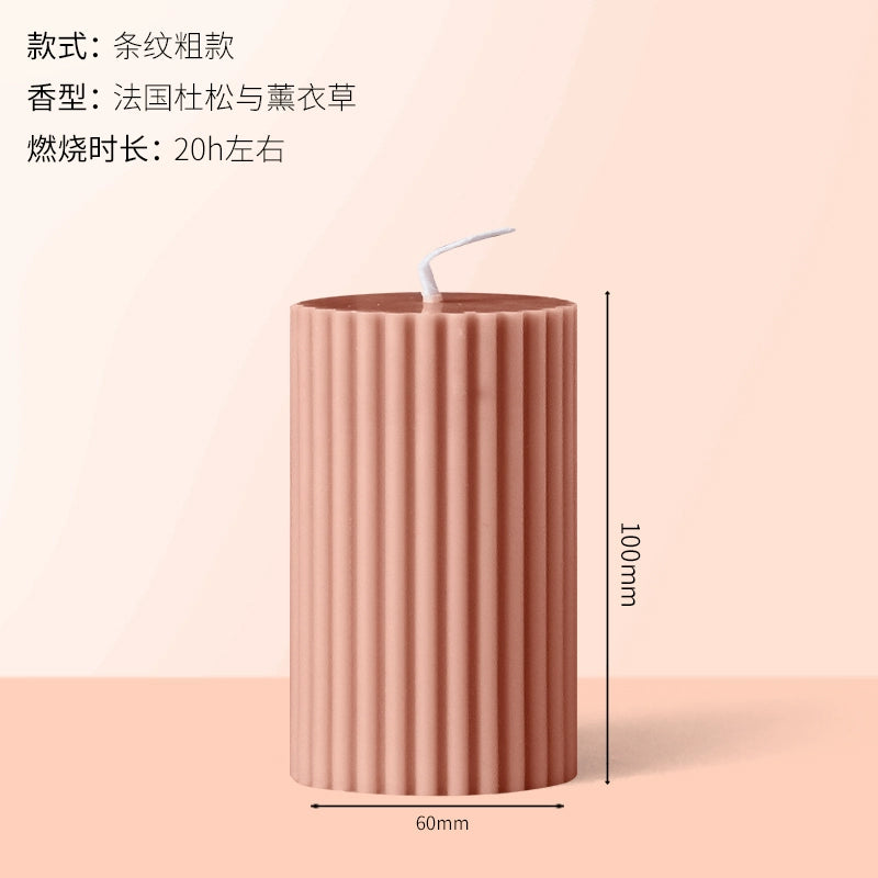 Floral Pink Notes