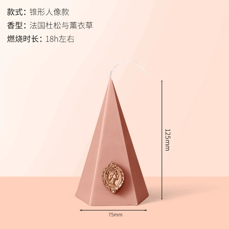 Floral Pink Notes