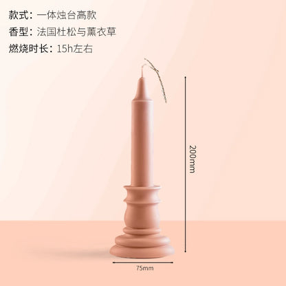 Floral Pink Notes