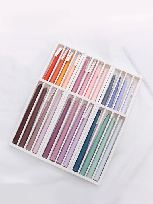 Gradient Palettes