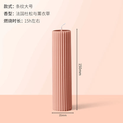 Floral Pink Notes