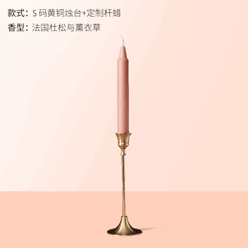 Floral Pink Notes