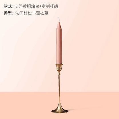 Floral Pink Notes