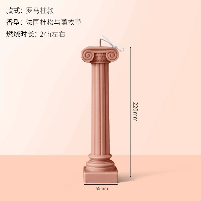 Floral Pink Notes