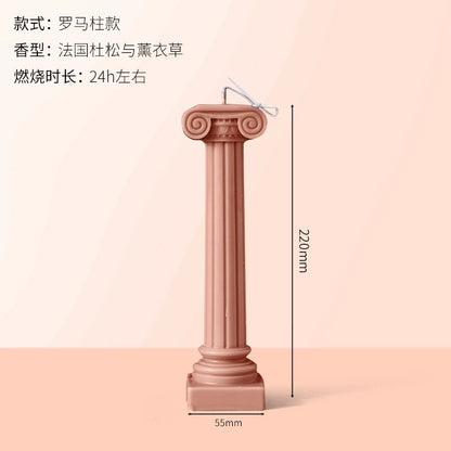 Floral Pink Notes