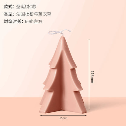 Floral Pink Notes