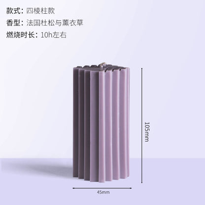 Violet Breeze
