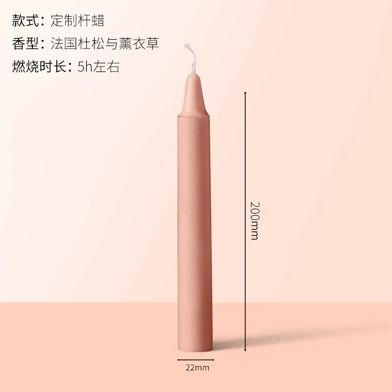 Floral Pink Notes