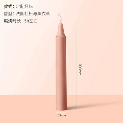 Floral Pink Notes