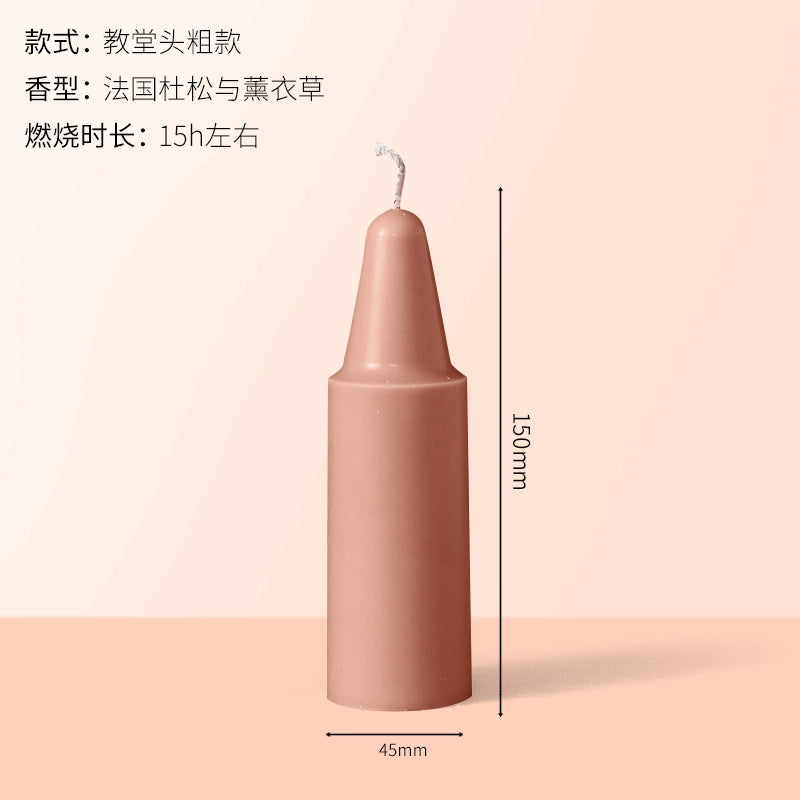 Floral Pink Notes