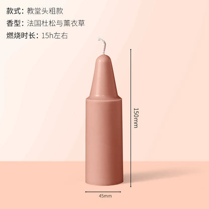 Floral Pink Notes