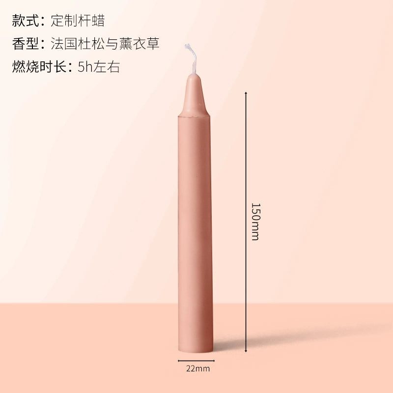 Floral Pink Notes