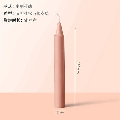 Floral Pink Notes
