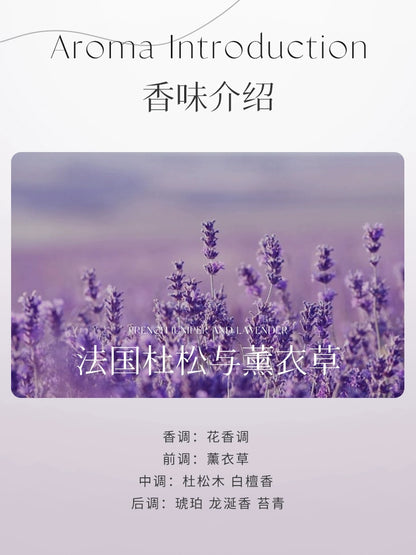 Violet Breeze