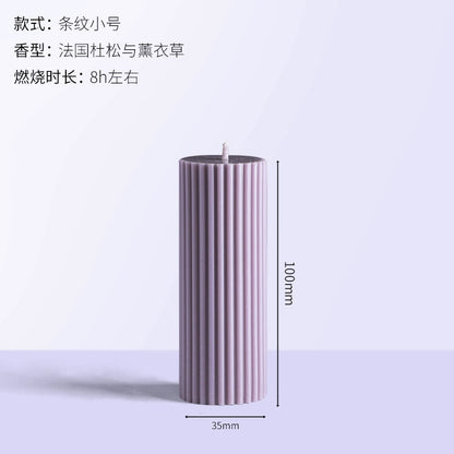 Violet Breeze