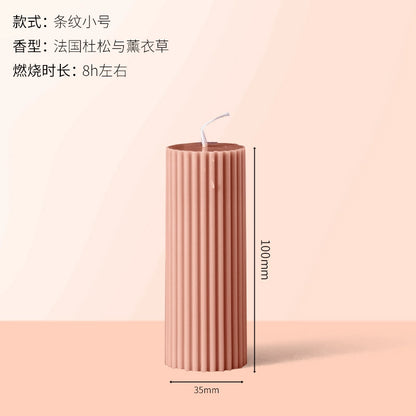 Floral Pink Notes